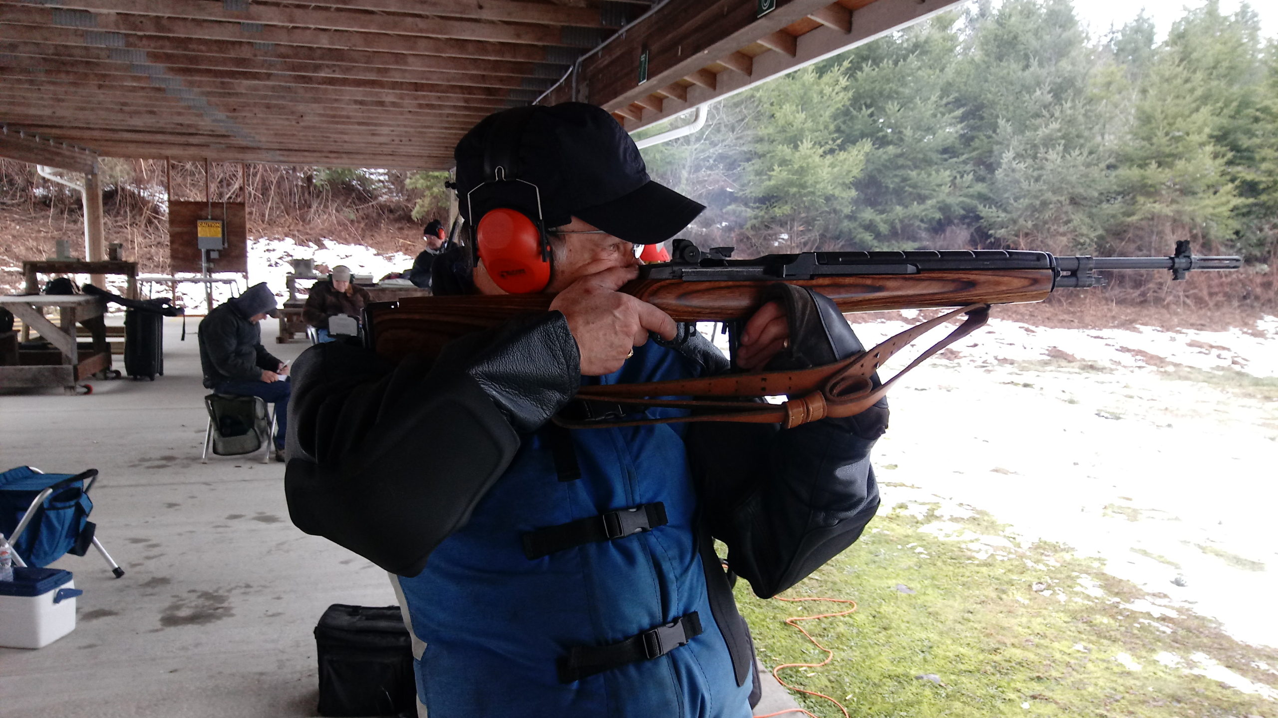 01182013002 Cascade Shooting Facilities